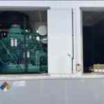 Cummins DQCA Standby Diesel Generator - Tier 2